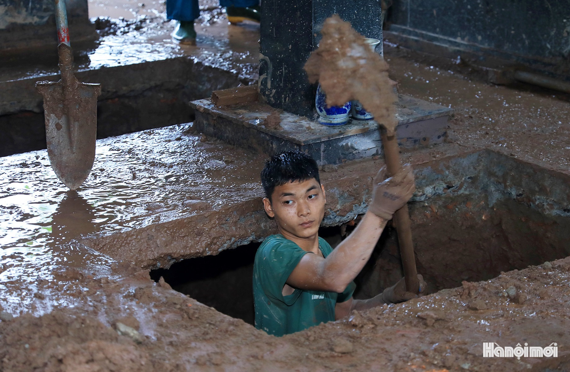Tại Hà Nội, thực hiện Kế hoạch của Ban Chỉ đạo quốc gia về triển khai thực hiện “Chiến dịch 500 ngày đêm đẩy mạnh thực hiện tìm kiếm, quy tập và xác định danh tính hài cốt liệt sĩ”, thời gian qua, Ban Chỉ đạo thành phố Hà Nội đã quán triệt sâu sắc mục đích, yêu cầu, ý nghĩa chính trị, xã hội và nhân văn của chiến dịch.