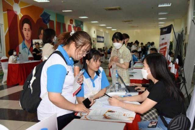 Nâng cao hiệu quả nguồn vốn tín dụng chính sách: Điểm tựa vững chắc cho học sinh, sinh viên nghèo