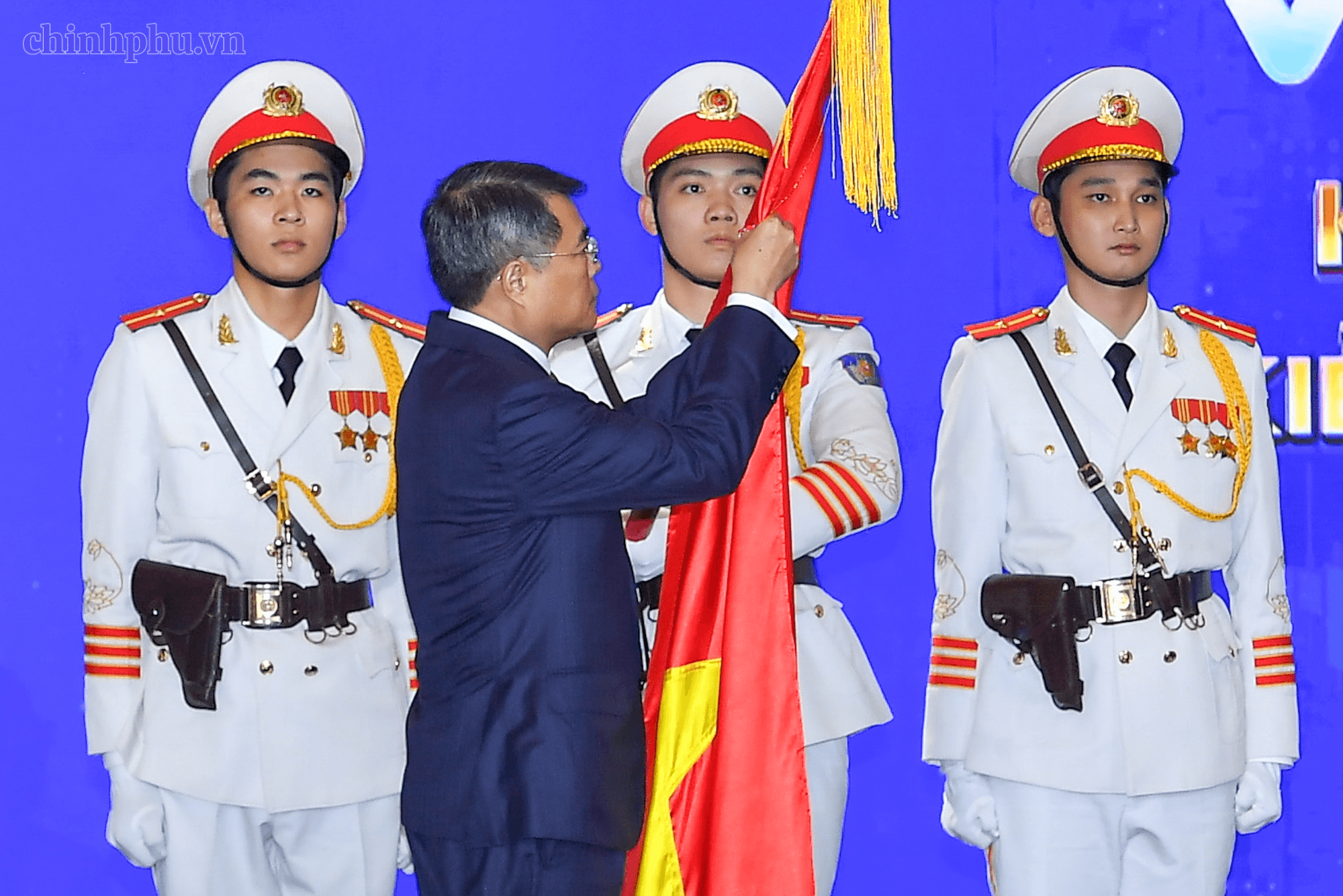 Thủ tướng Lê Minh Hưng: Doanh nghiệp nhỏ và vừa phải trở thành nguồn bổ sung liên tục cho lớp doanh nghiệp lớn- Ảnh 3.