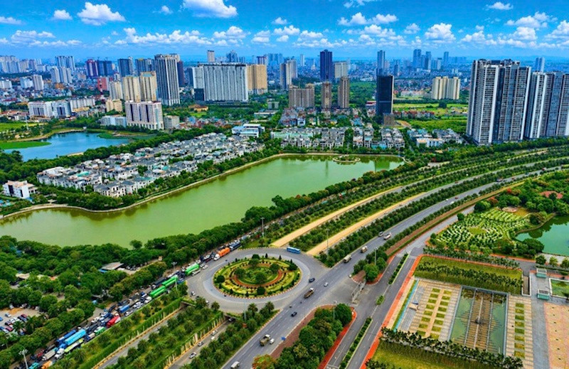 Hà Nội: Chuyển hóa vốn đầu tư, quy hoạch thành năng lực sản xuất mới