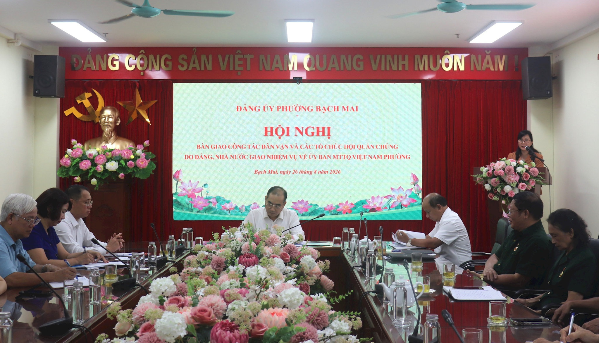 Quang c