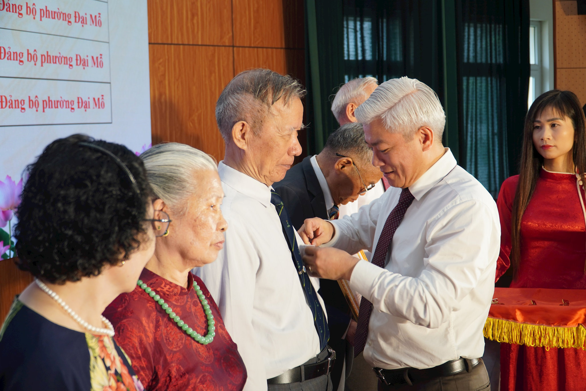 phát biểu 