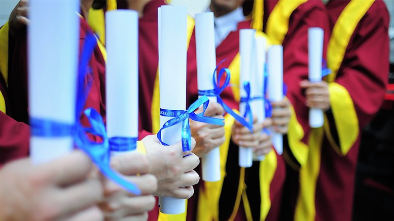 Chương trình trọng điểm quốc gia đào tạo tiến sĩ toàn thời gian- Ảnh 1.