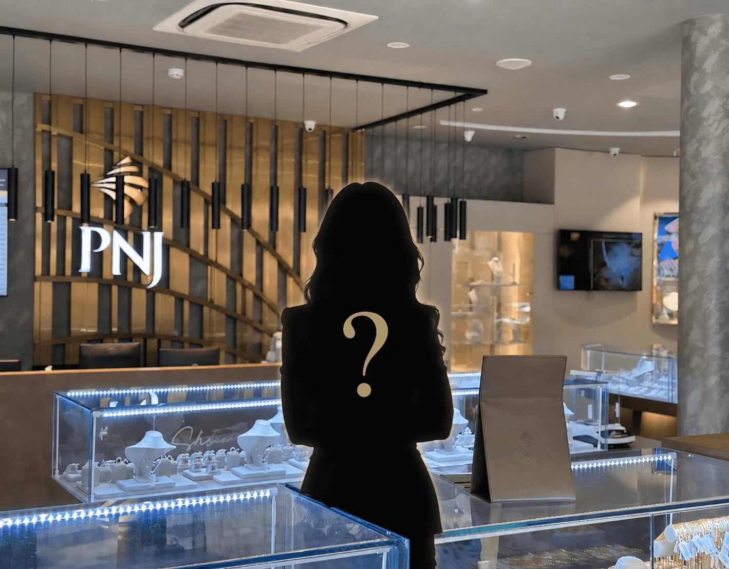 Gia đình nữ đại gia rót thêm vốn, đẩy mạnh quá trình tái thiết PNJ