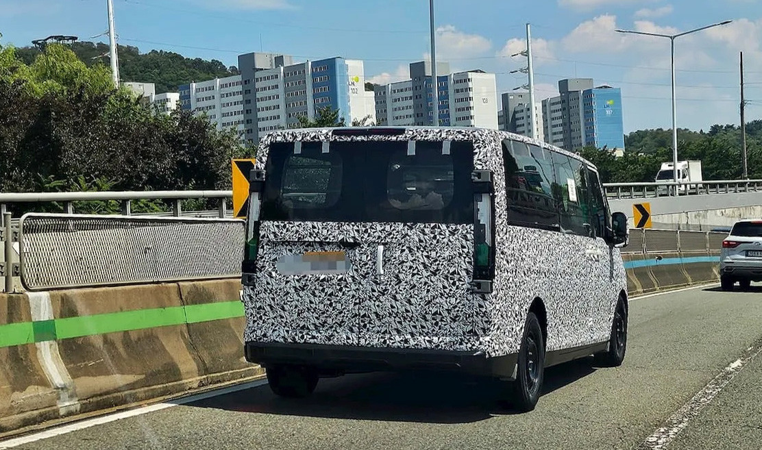 Lý do khiến các hãng xe điện đang đổ xô vào MPV