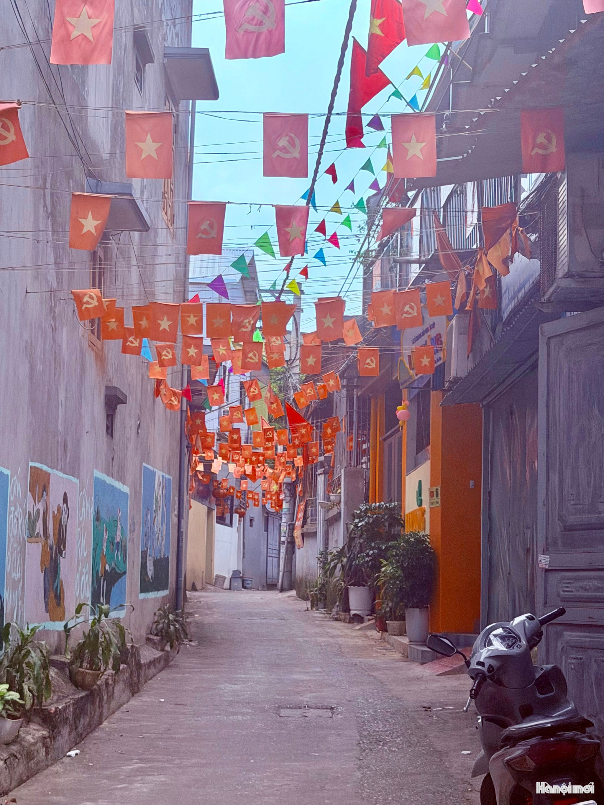 Một
