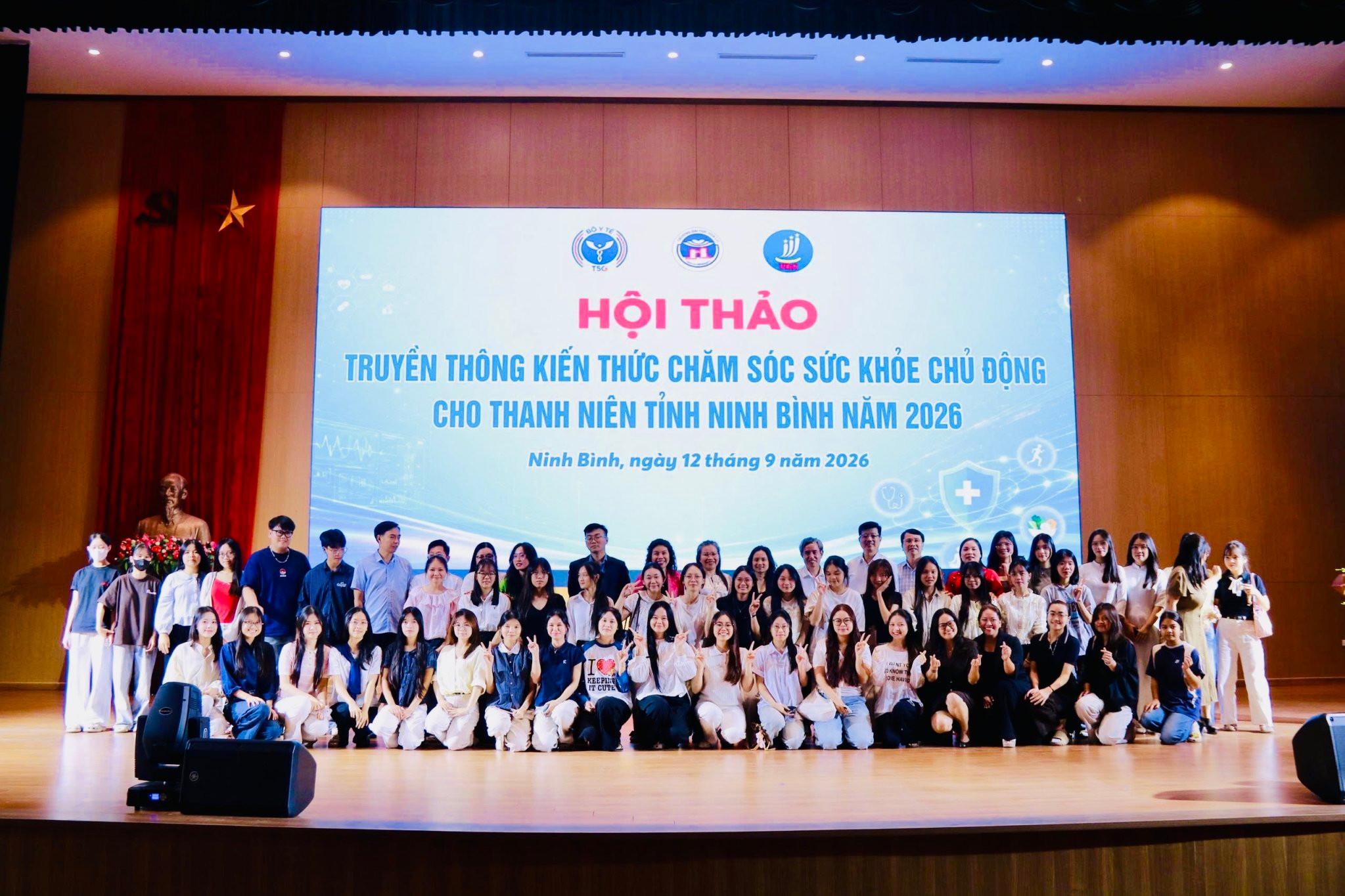 Doanh nghiệp đồ uống đồng hành thúc đẩy lối sống có trách nhiệm
