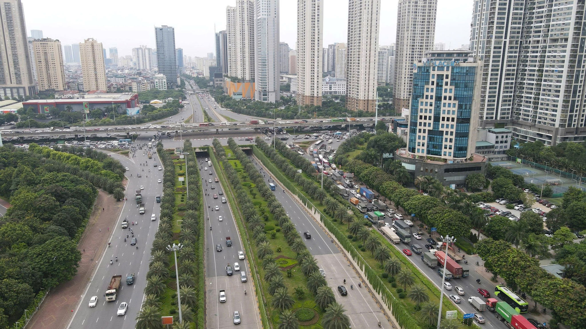 Phát huy vai trò hạt nhân, dẫn dắt, lan tỏa vùng