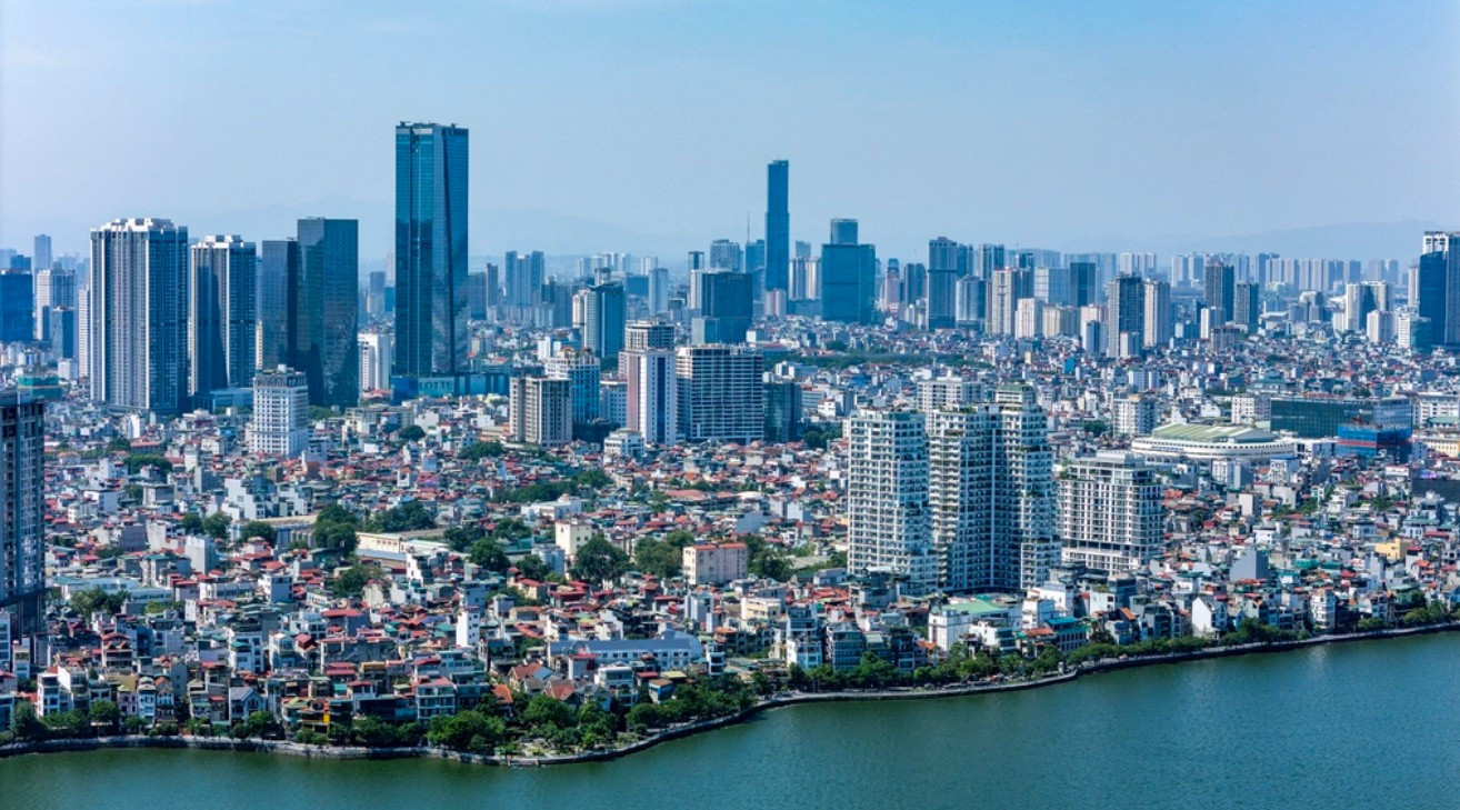 Điều chỉnh cách tính tín dụng bất động sản, thêm dư địa cho khách sạn, nghỉ dưỡng