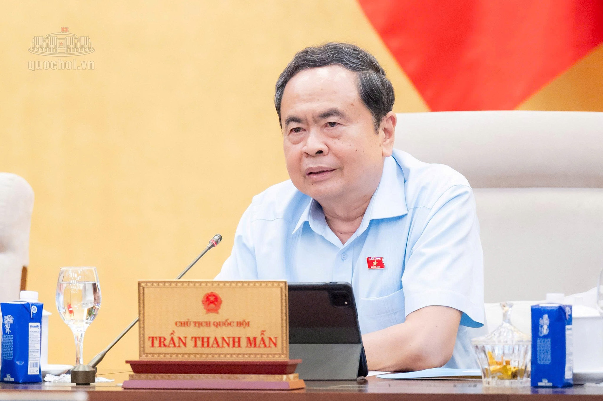 Phân biệt rõ việc miễn thuế cho hoạt động cung cấp suất ăn trường học, bệnh viện