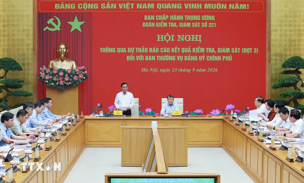 ttxvn_hoi-nghi-thong-qua-du-thao-bao-cao-ket-qua-kiem-tra-giam-sat-doi-voi-ban-thuong-vu-dang-uy-chinh-phu-7523.jpg