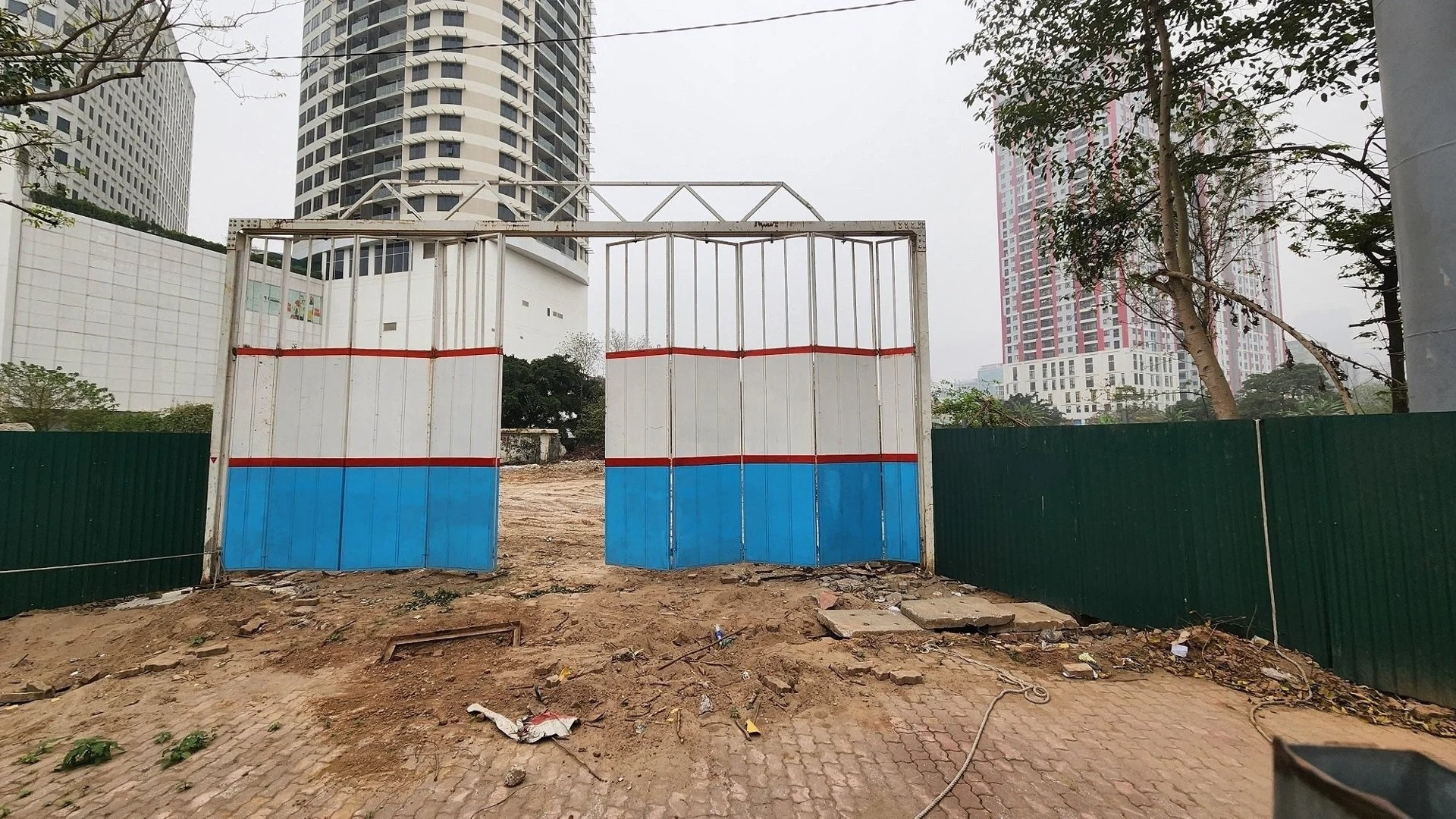 Đánh thuế đất bỏ hoang cần “đúng đối tượng, đúng thời điểm”