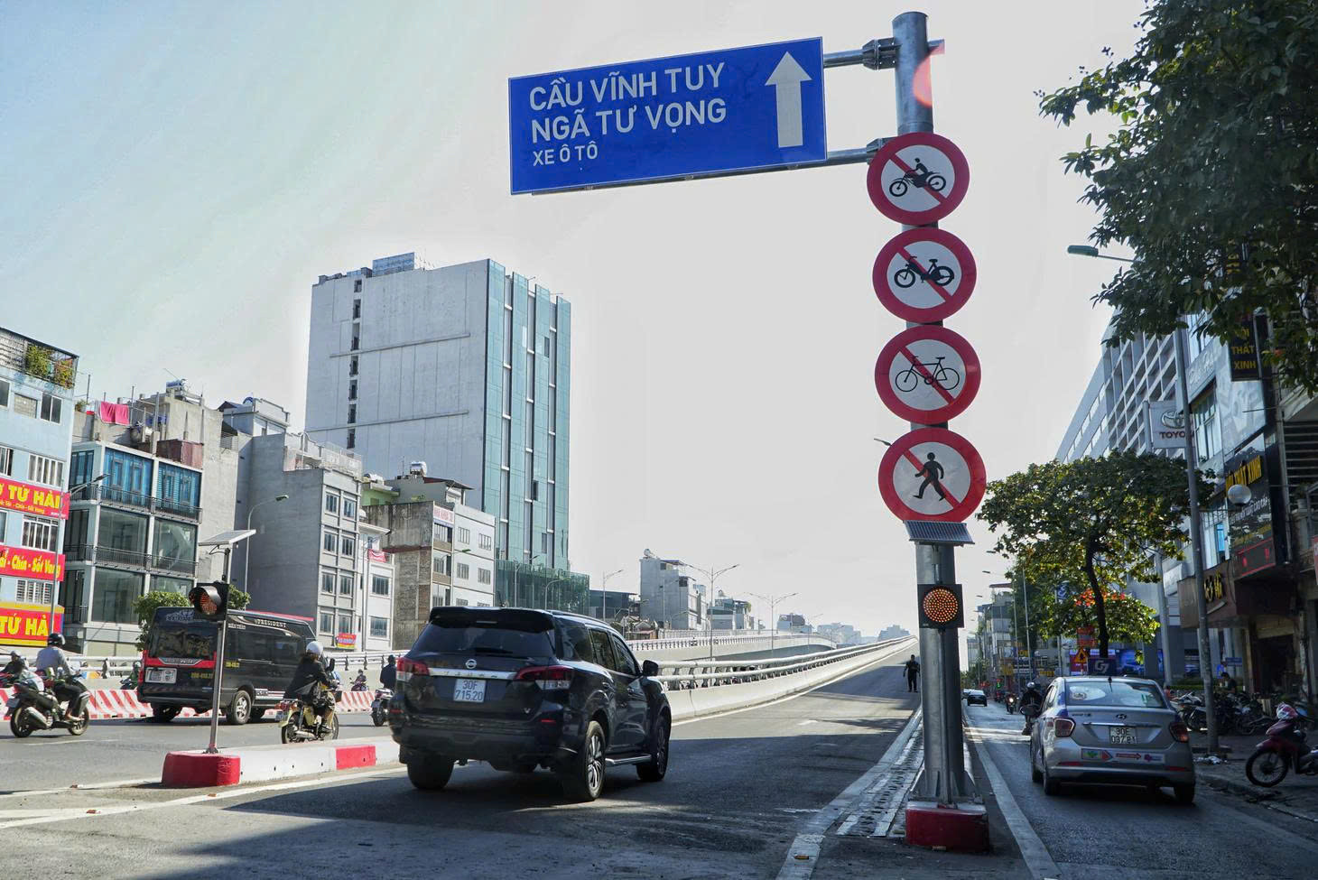 Gỡ vướng, đẩy nhanh tiến độ xử lý các dự án BT tại Hà Nội