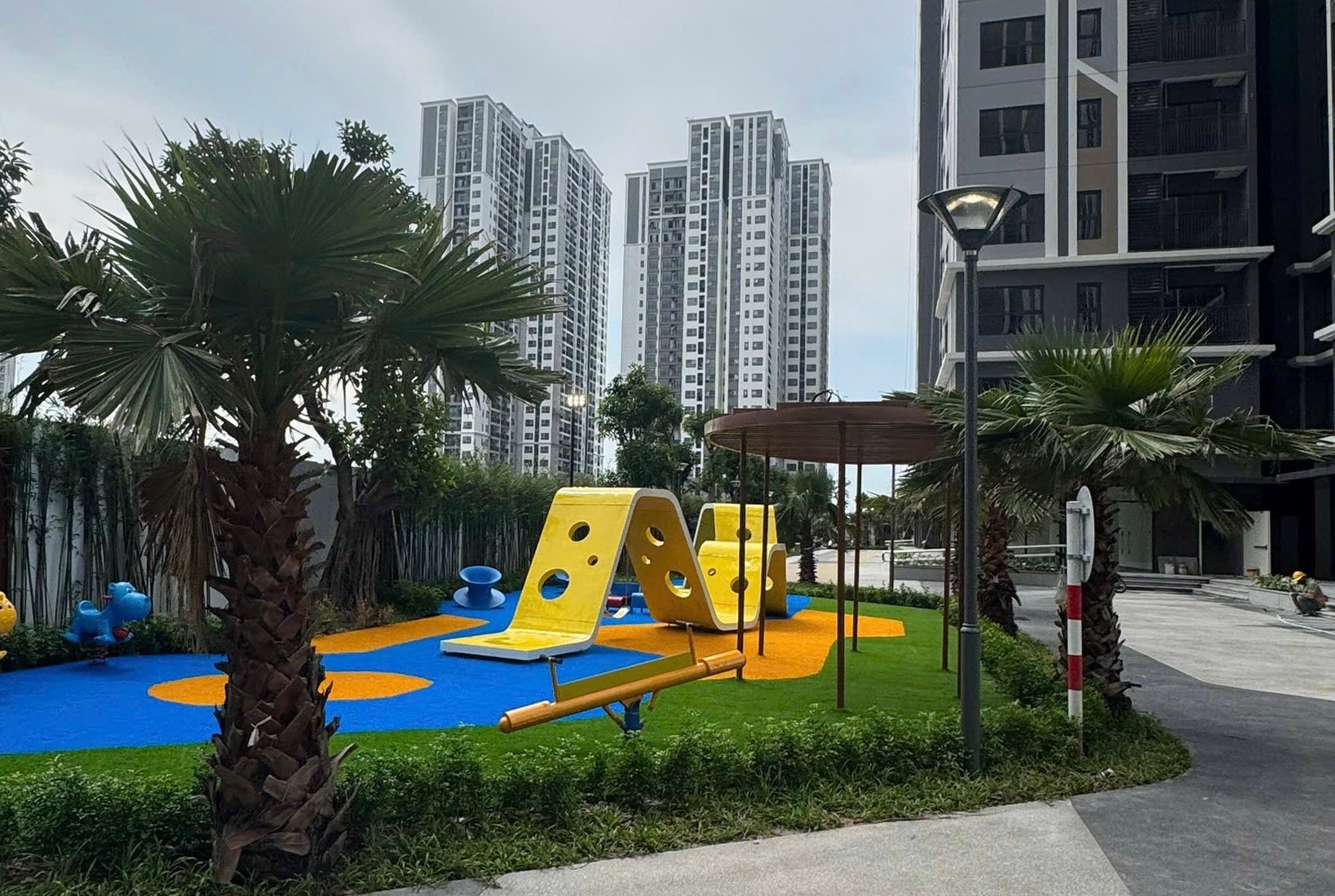 Lãi suất tăng, người trẻ chuyển hướng thuê nhà