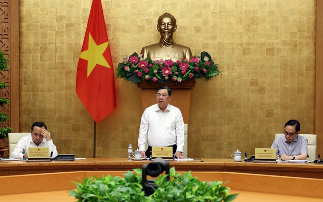 Triển khai các công việc đúng kế hoạch, tổ chức thành công Năm APEC 2027