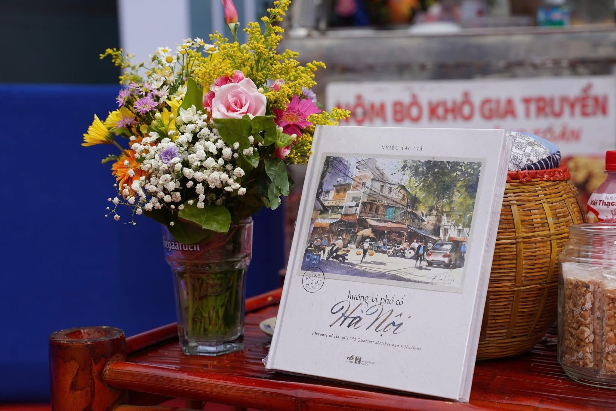Cuốn sách 