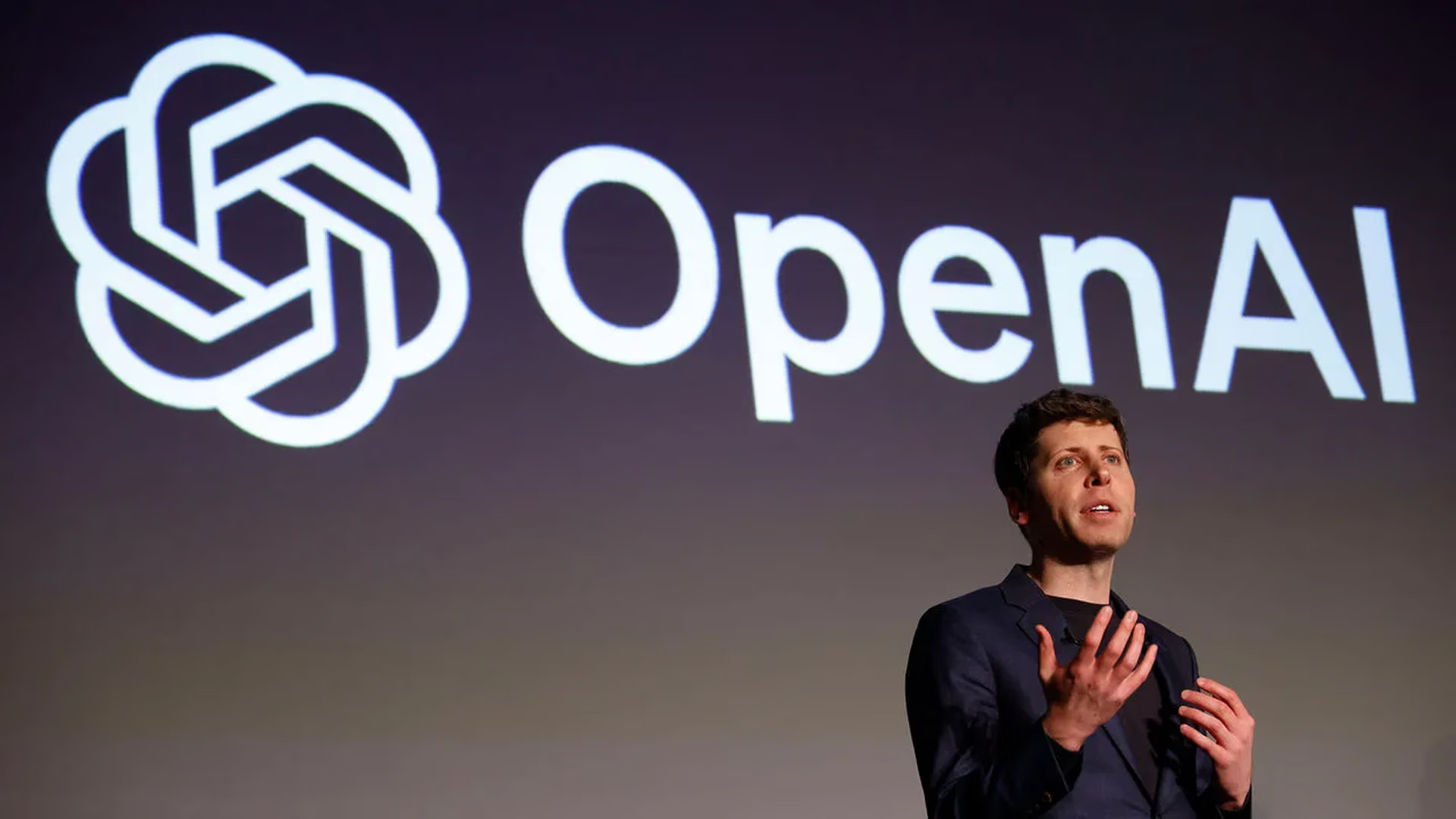 CEO OpenAI, ông Sam Altman. Ảnh: Greylock