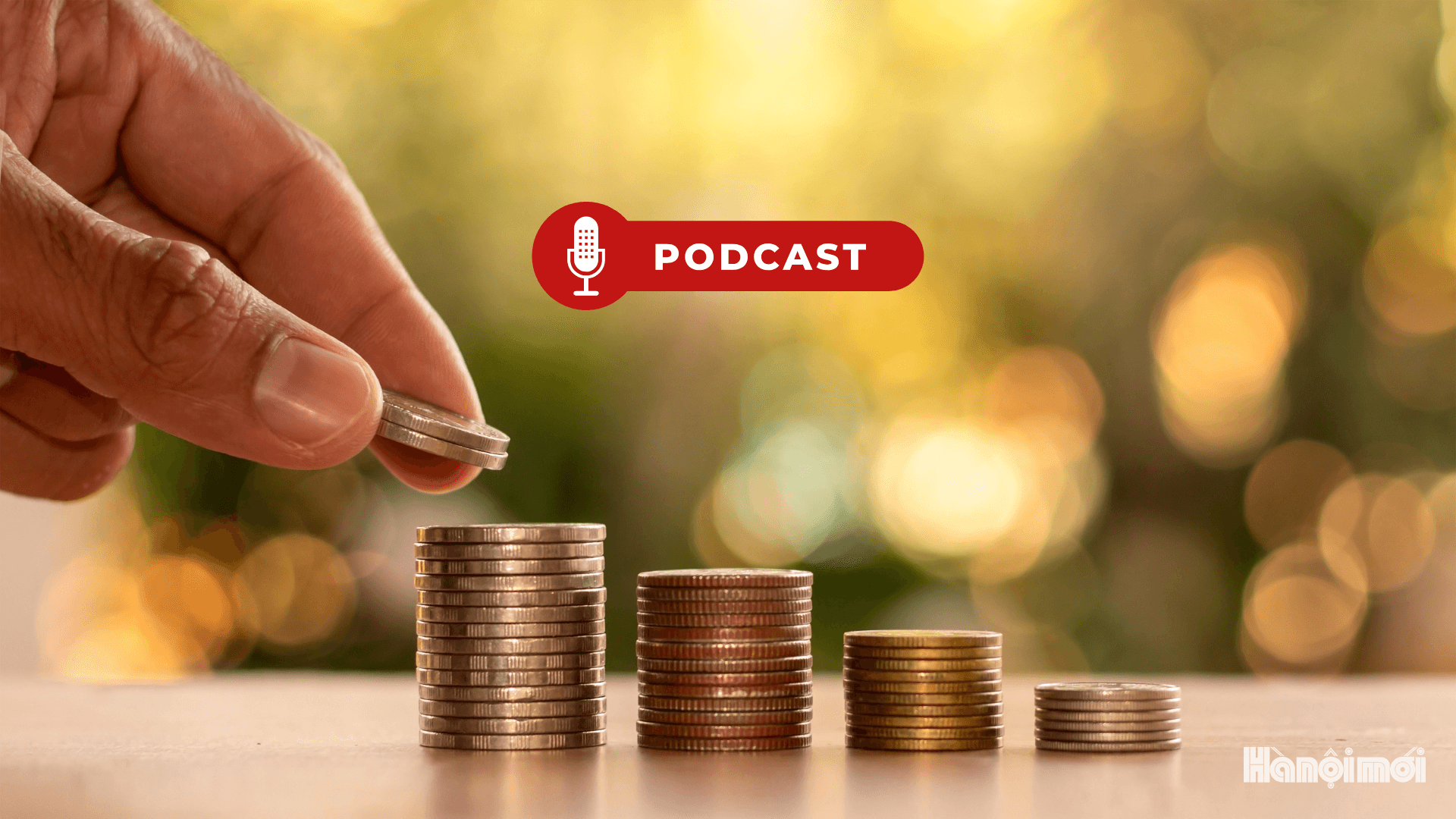[Podcast] - Luật Thủ đô 2026: Chính sách thu nhập tăng thêm với cán bộ, công chức, viên chức