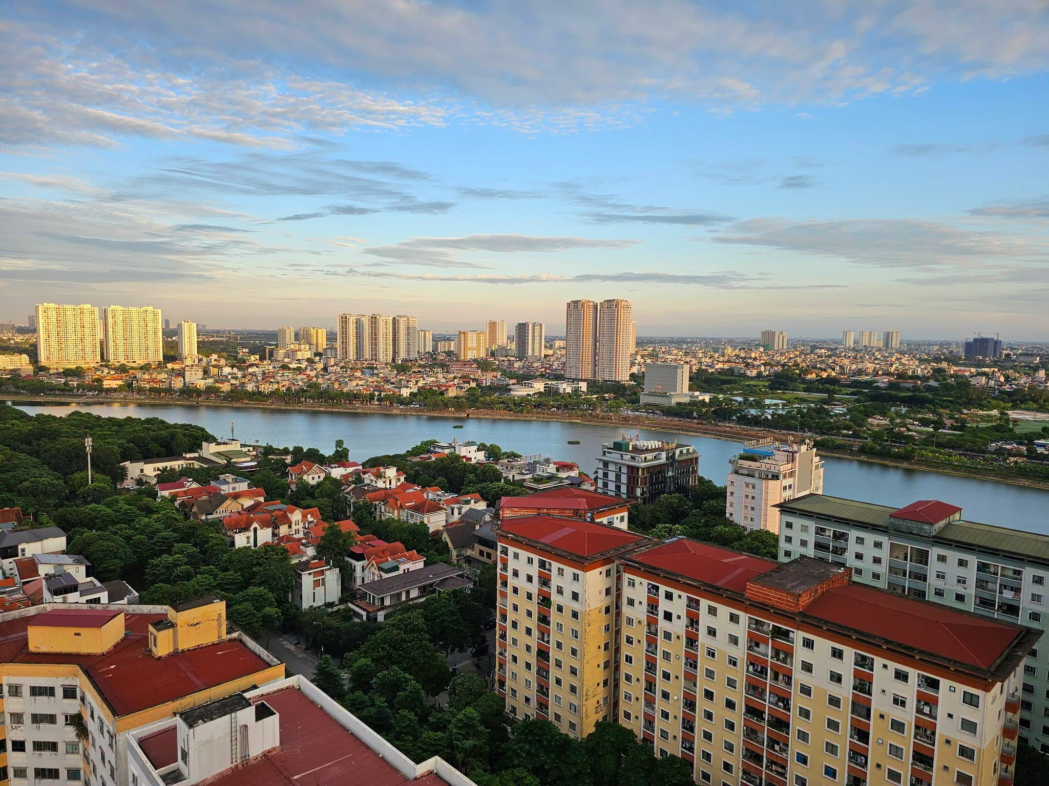 Phường Hoàng Liệt đồng hành khu vực kinh tế ngoài quốc doanh
