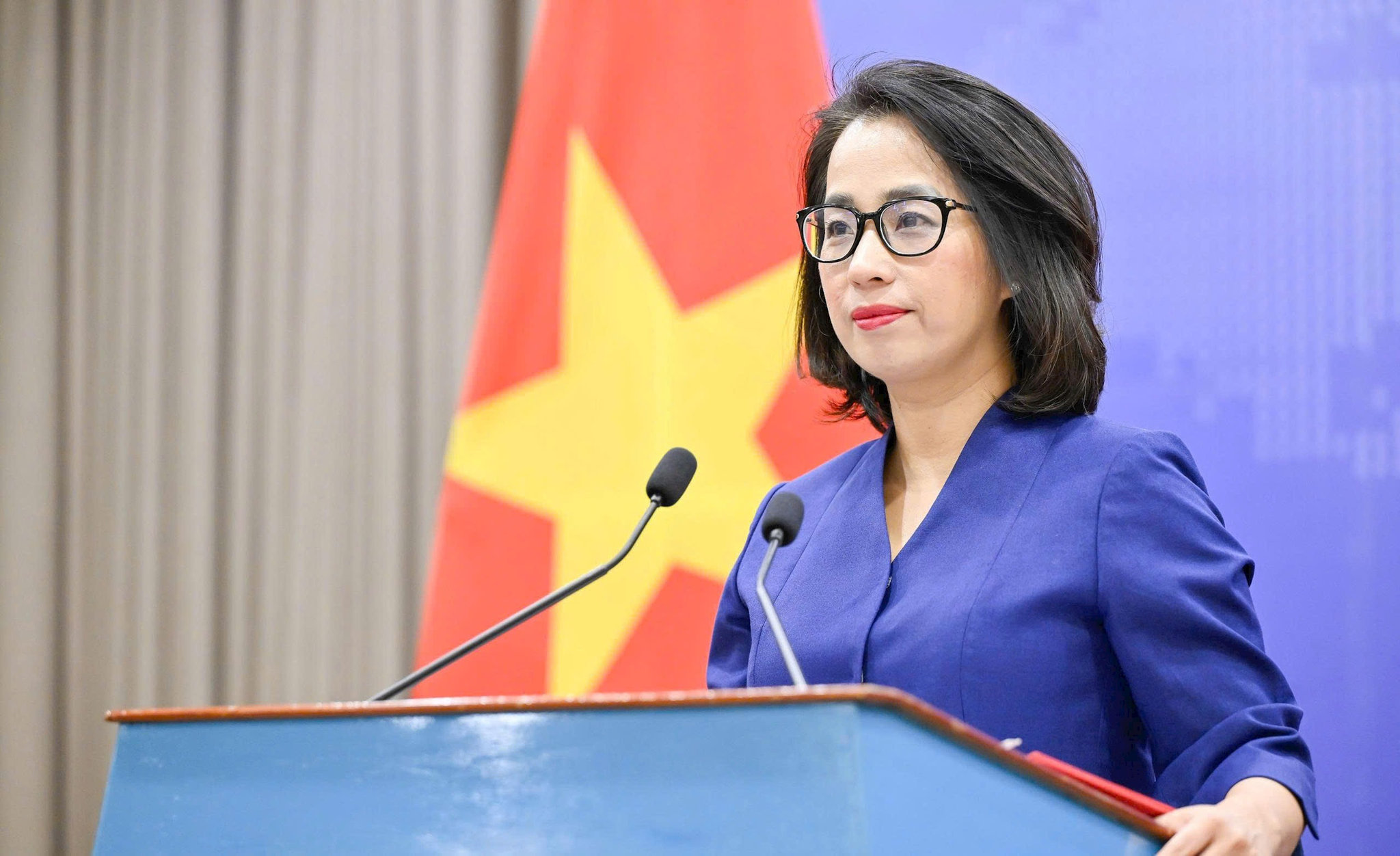 Hoan nghênh EU đưa Việt Nam ra khỏi danh sách các quốc gia không hợp tác về thuế