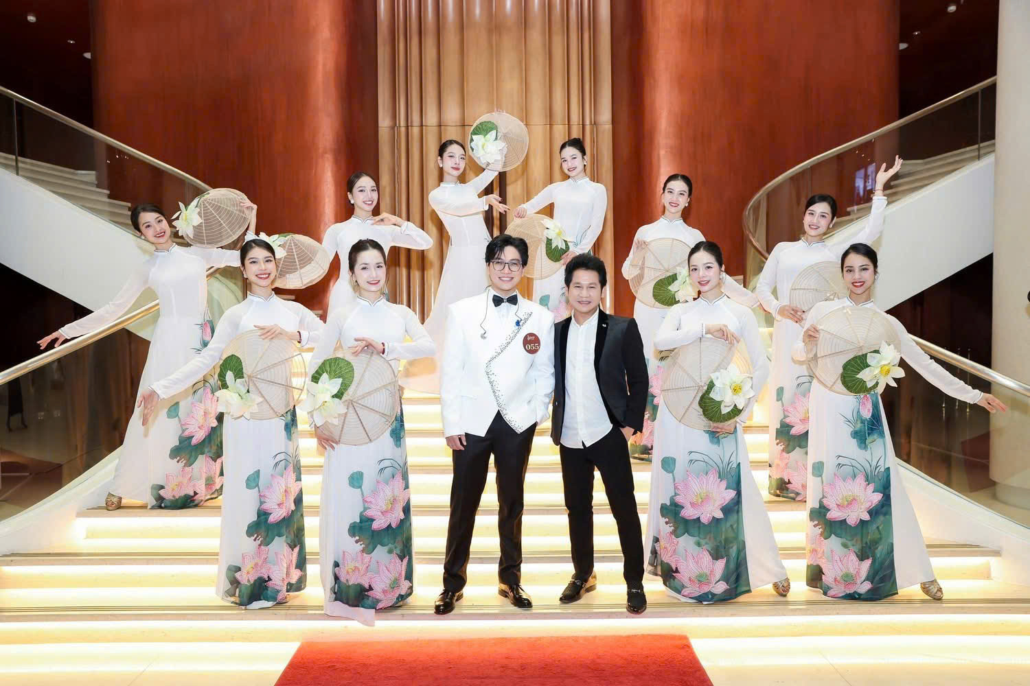 Cuộc thi không chỉ tìm kiếm tài năng âm nhạc mà còn là bệ phóng để các tài năng tiếp tục toả sáng, cống hiến cho nghệ thuật Thủ đô và cả nước.