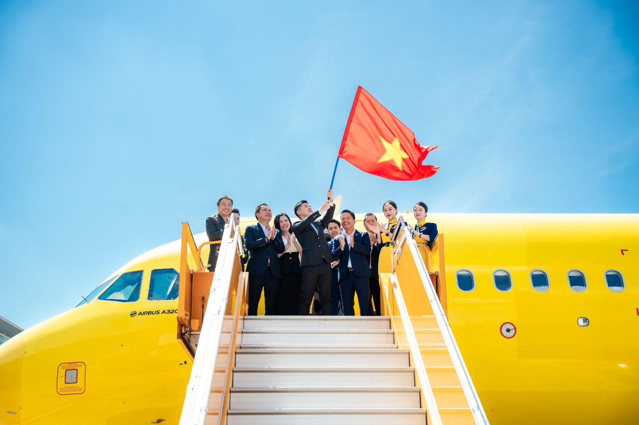 Doanh nhân Đỗ Vinh Quang chú trọng nâng cao năng lực quản trị đa ngành, kết nối nguồn lực và phát triển doanh nghiệp gắn với trách nhiệm xã hội. Ảnh: Anh Chiến