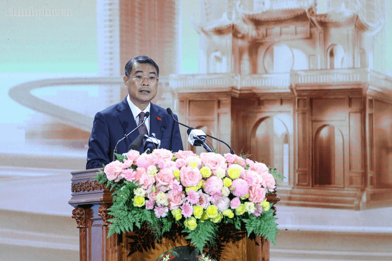 Thủ tướng: Hưng Yên cần quyết tâm cao nhất để sớm trở thành thành phố trước năm 2030- Ảnh 3.