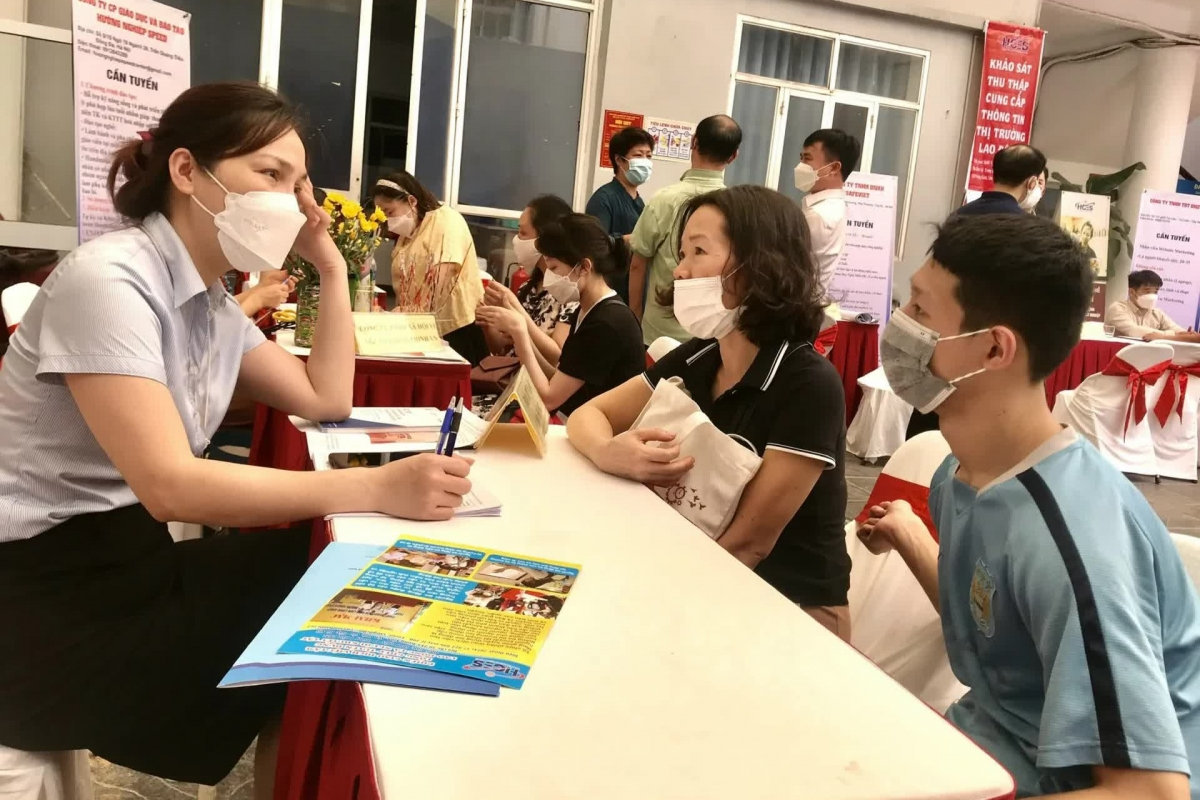 Từ chối tuyển dụng người khuyết tật, doanh nghiệp có phạm luật không?