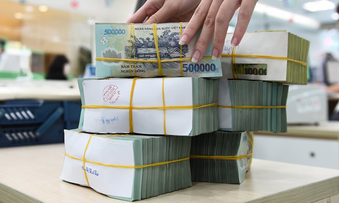 Nhiều chương trình tín dụng ưu đãi hỗ trợ doanh nghiệp tiếp cận nguồn vốn phục vụ sản xuất, kinh doanh. Ảnh: Hiệp hội