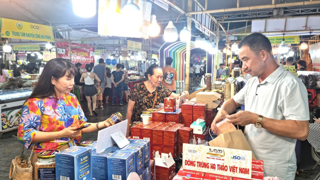 Gỡ rào cản để thúc đẩy tiêu dùng xanh
