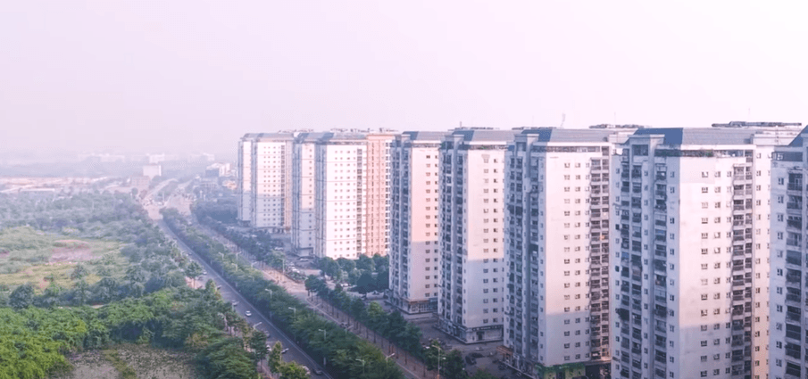 Xã Bình Minh có nhiều dư địa để phát triển trong thời gian tới. Ảnh: Đinh Luyện