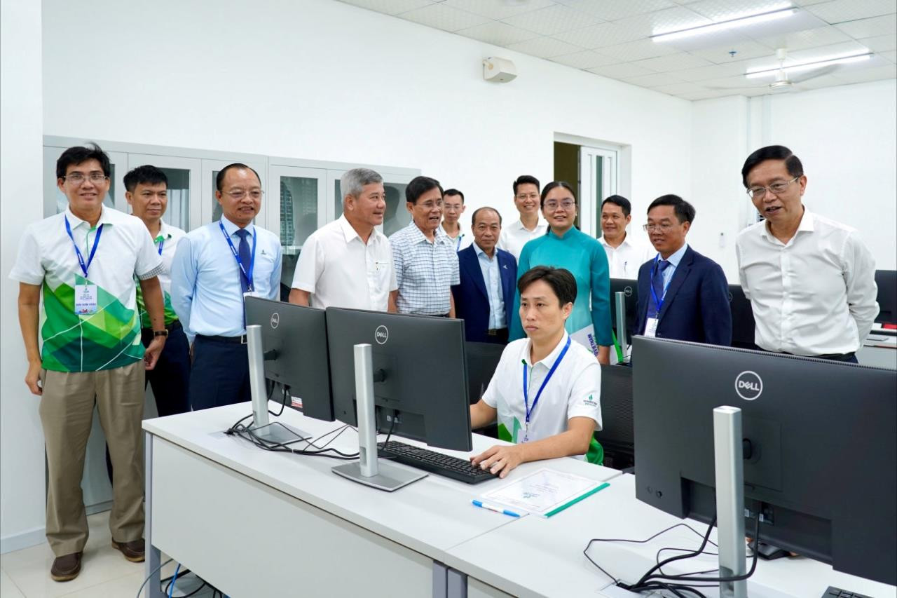Hội thi tay nghề dầu khí lần IX - năm 2026: Vững tay nghề - Nâng tầm nhân lực PETROVIETNAM