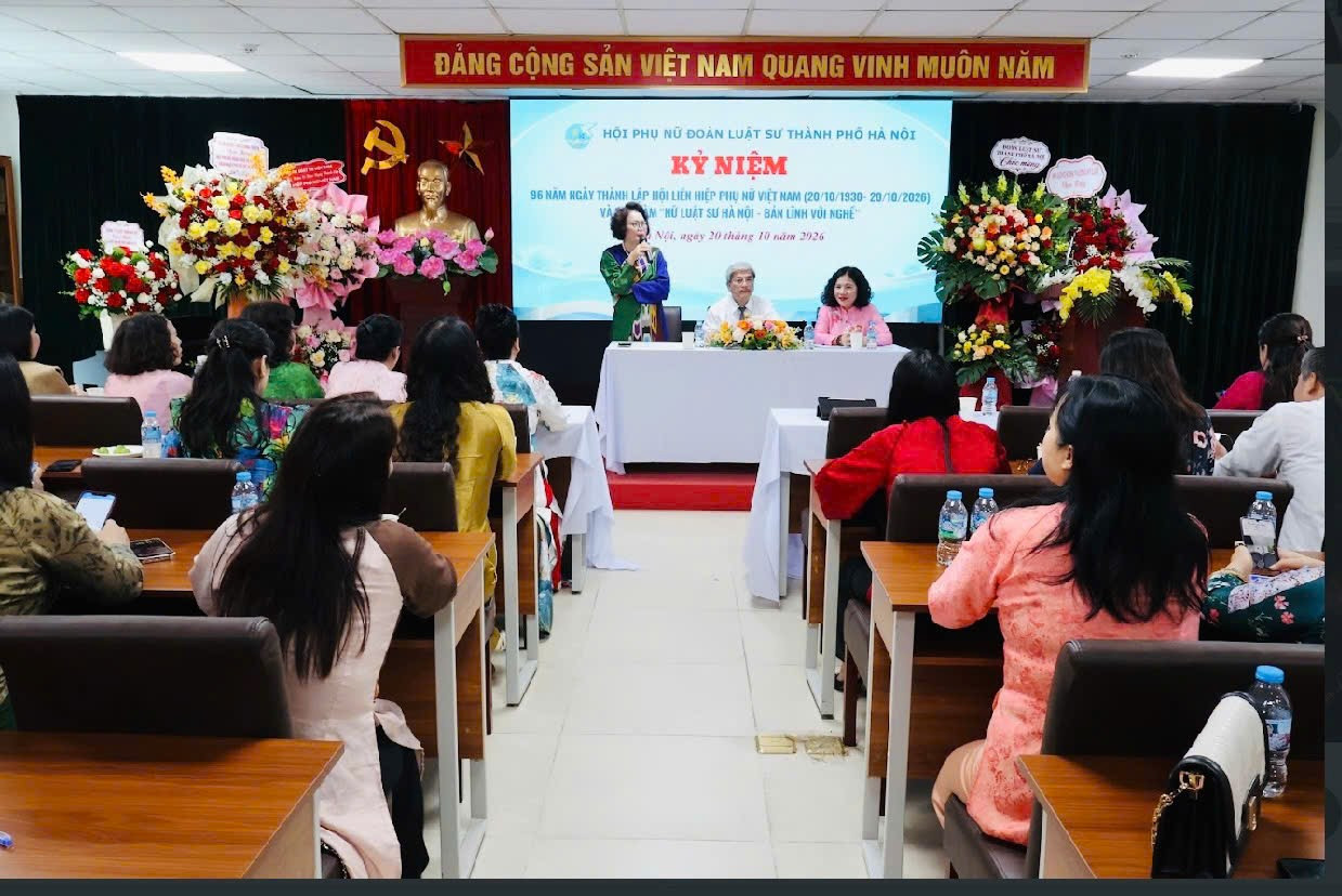 Toàn cảnh chương trình. Ảnh: PV