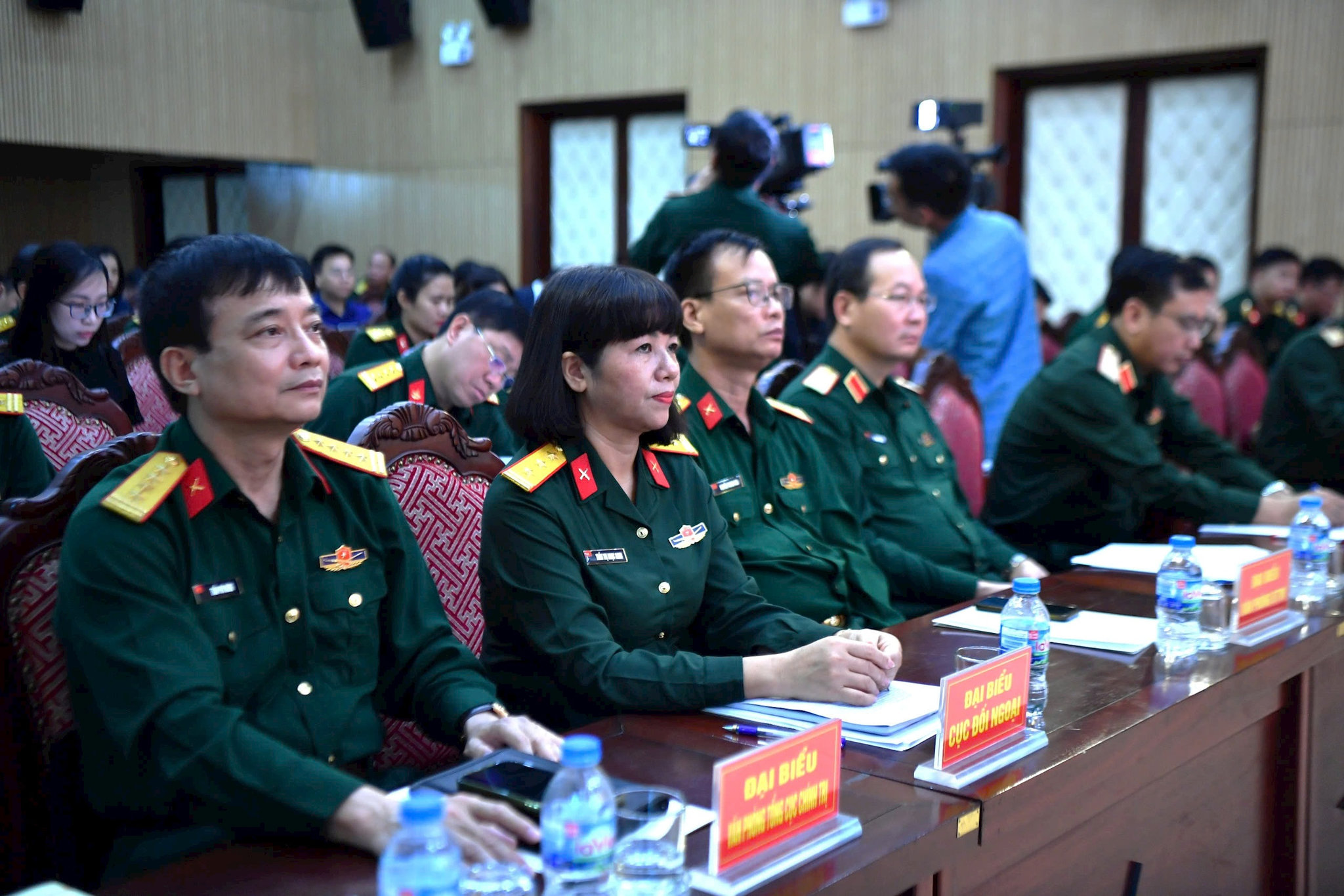 Triển lãm Quốc phòng quốc tế Việt Nam 2026 diễn ra từ ngày 10 đến 13-12