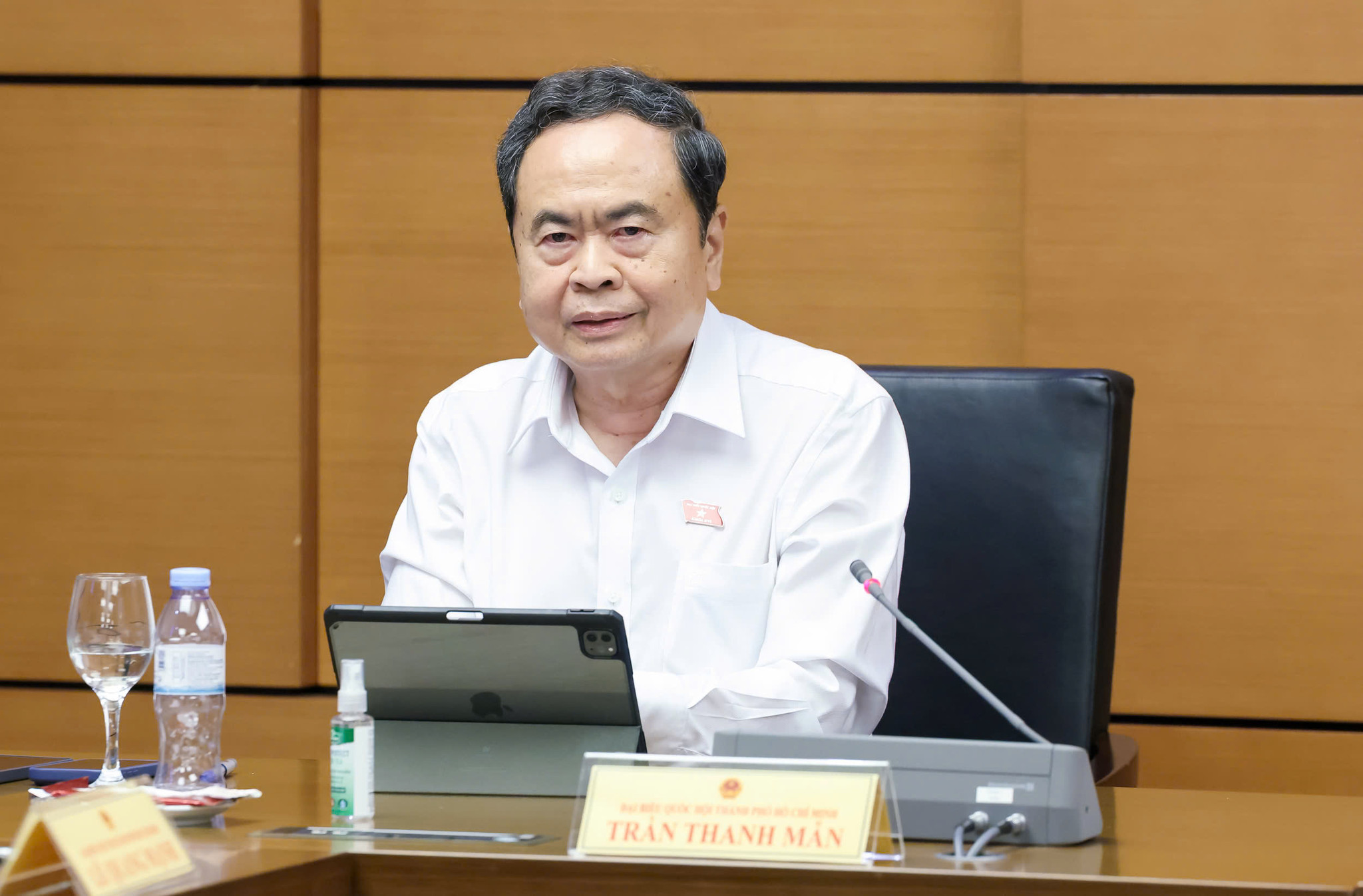 Ưu tiên giải quyết những “điểm nghẽn” trong lĩnh vực điện lực
