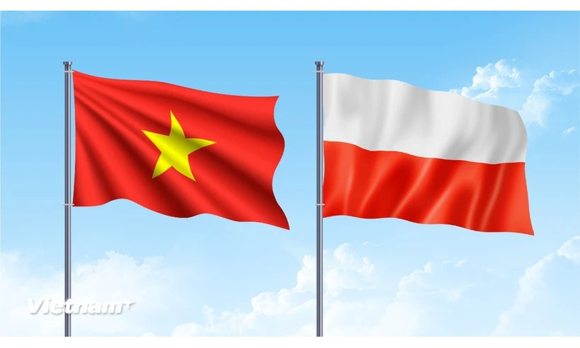 Việt Nam - Ba Lan: Từ nền tảng hữu nghị đến những cơ hội hợp tác mới