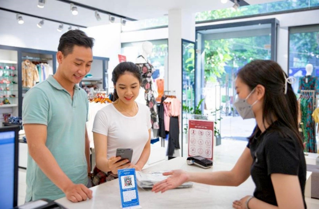 Thời quét mã QR: Tiện lợi nhưng đừng mất cảnh giác