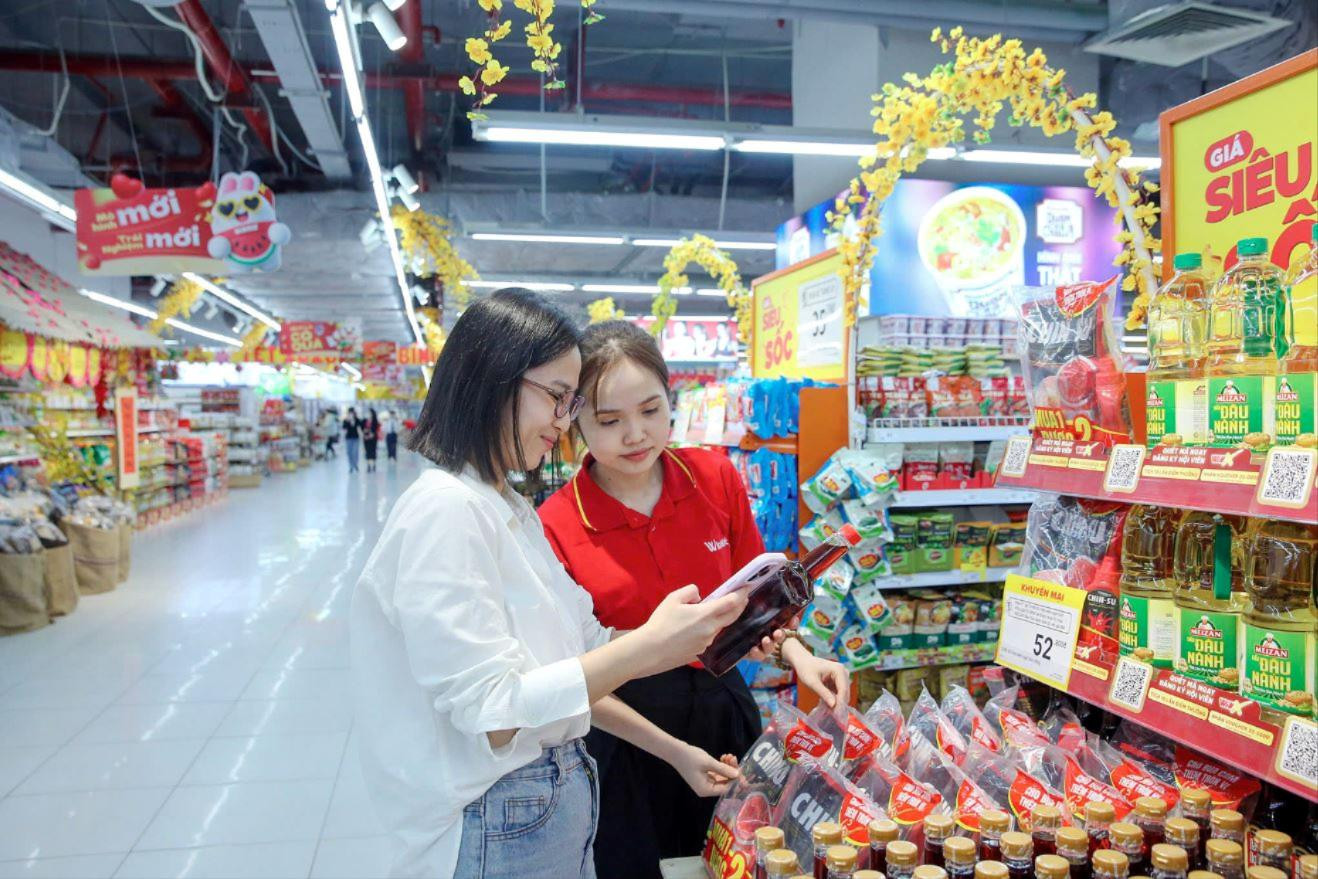 Phát triển thị trường đa kênh: Mở đường cho hàng Việt