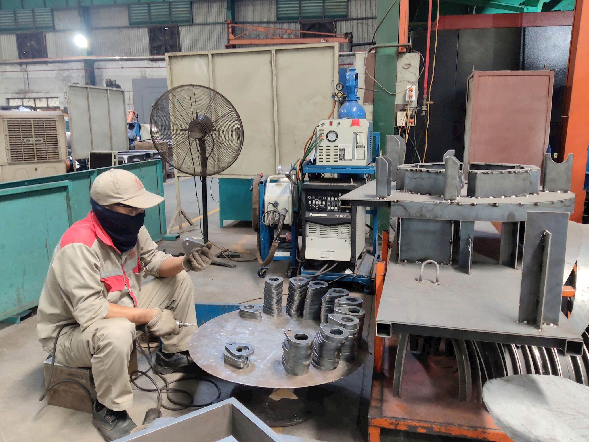 Doanh nghiệp kỳ vọng thể chế hoá chính sách góp phần đạt mục tiêu tăng trưởng