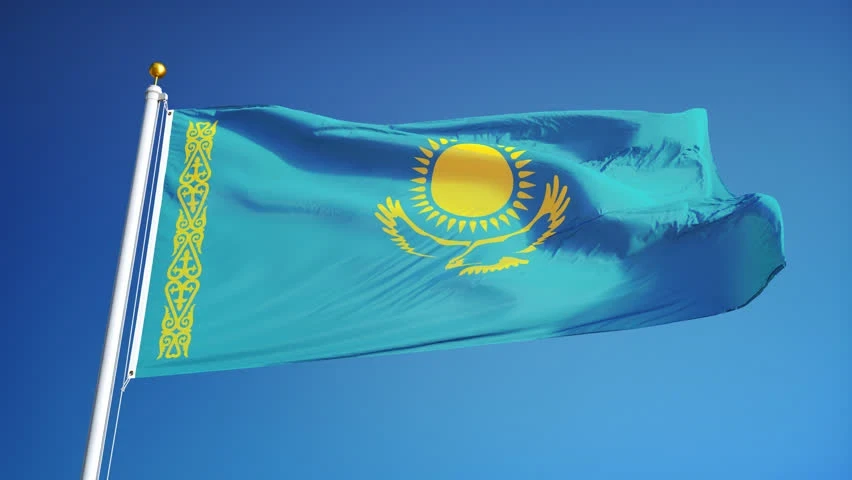 Điện mừng kỷ niệm Quốc khánh Cộng hòa Kazakhstan