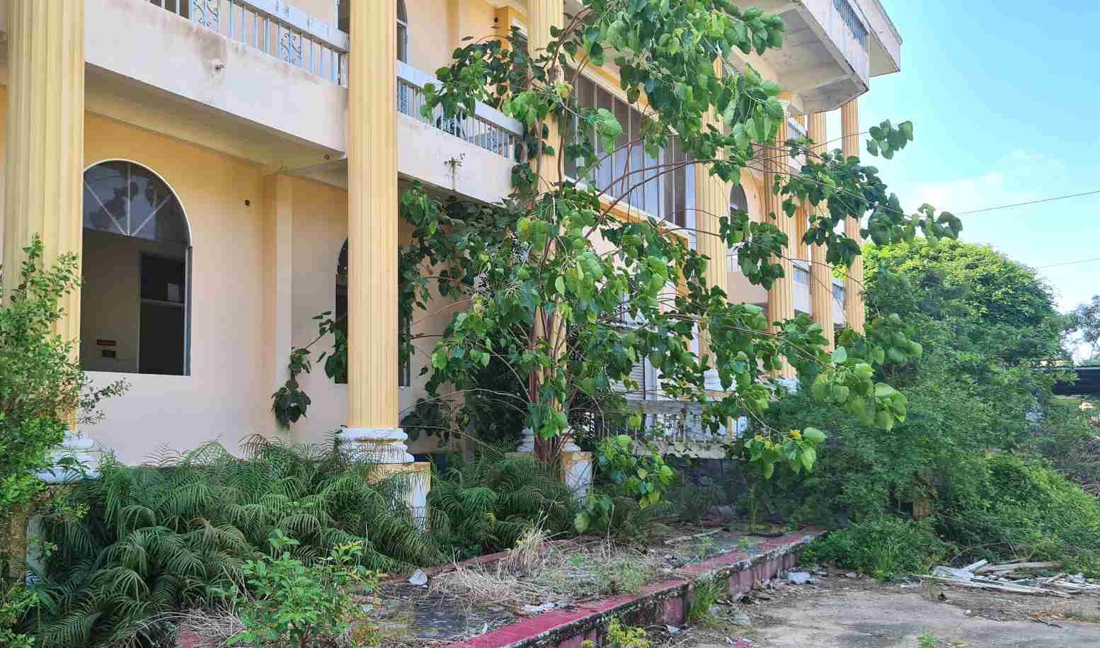 Gần 1/3 cơ sở nhà, đất dôi dư chưa được xử lý