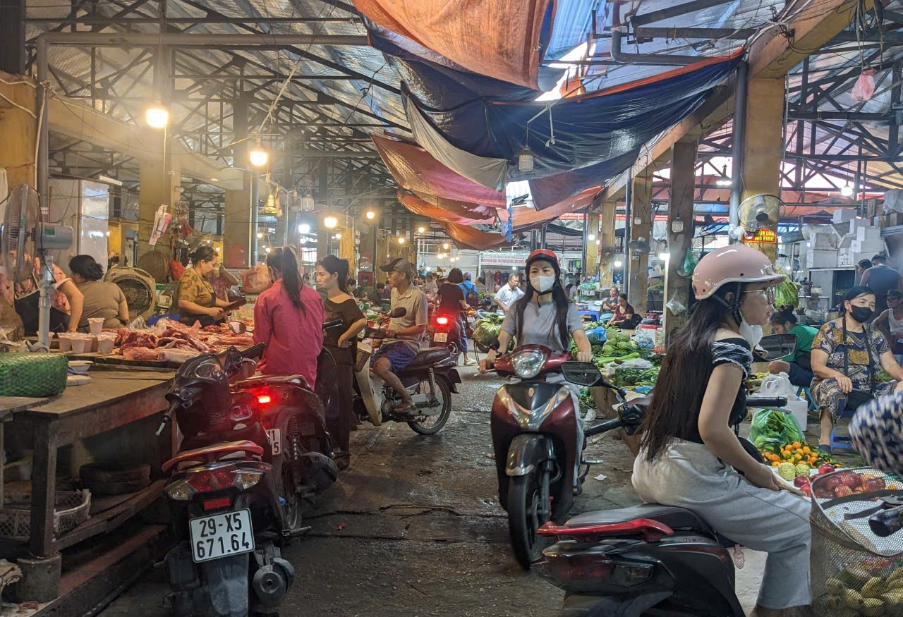  Ảnh: Hồng Quý