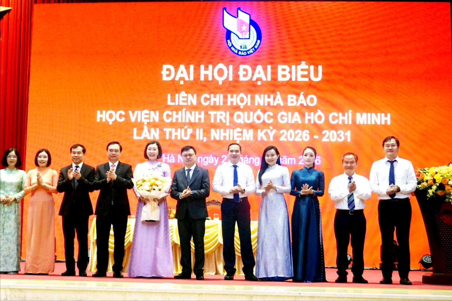Phát huy thế mạnh báo chí lý luận, tạo đột phá trong kỷ nguyên số