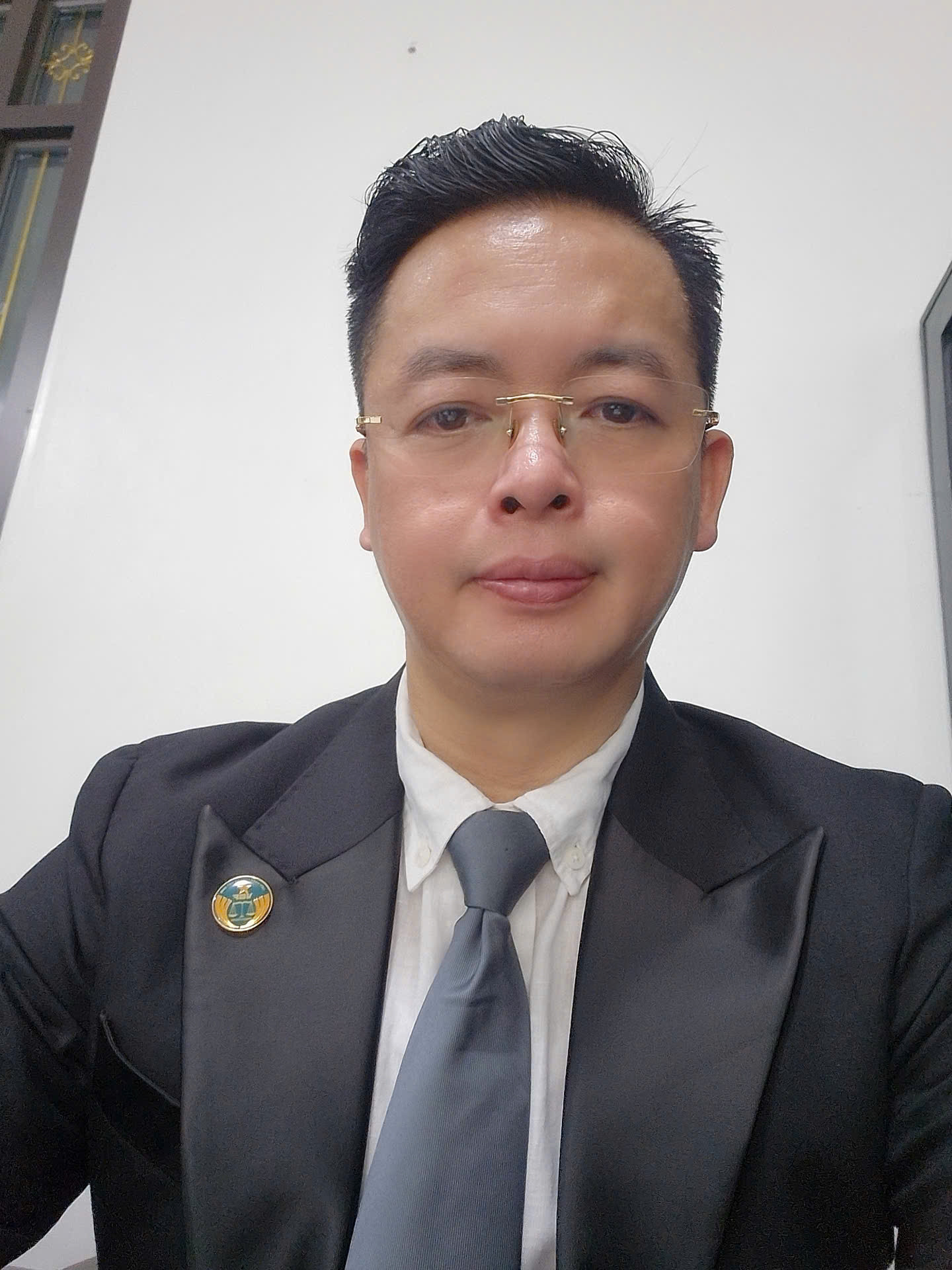 Luật sư Nguyễn Hải Lăng, Công ty Luật TNHH Hồng Hạnh Vân Canh
