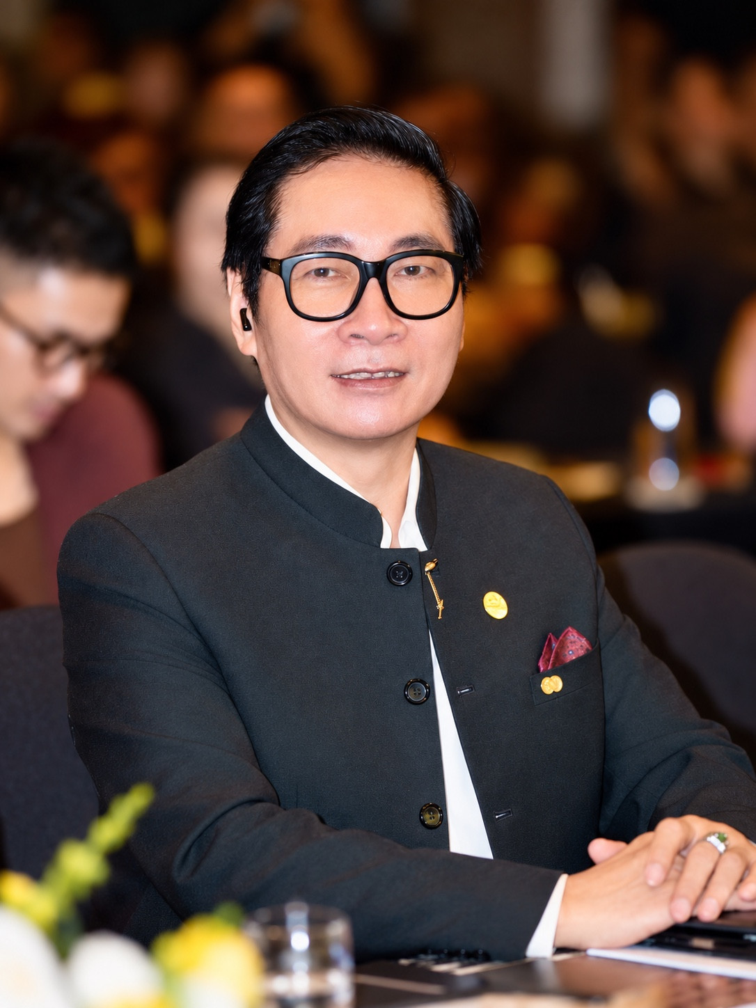 Luật sư Nguyễn Văn Chiến, Đại biểu Quốc hội khóa XIV, nguyên Ủy viên Ủy ban Tư pháp của Quốc hội.
