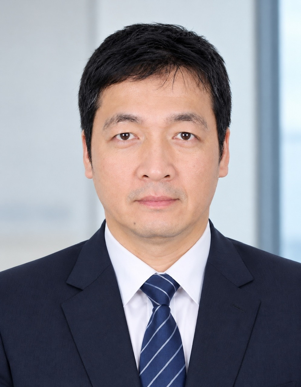 TS.KTS Trương Ngọc Lân, Phó Trưởng khoa Kiến trúc và Quy hoạch, Trường Đại học Xây dựng Hà Nội