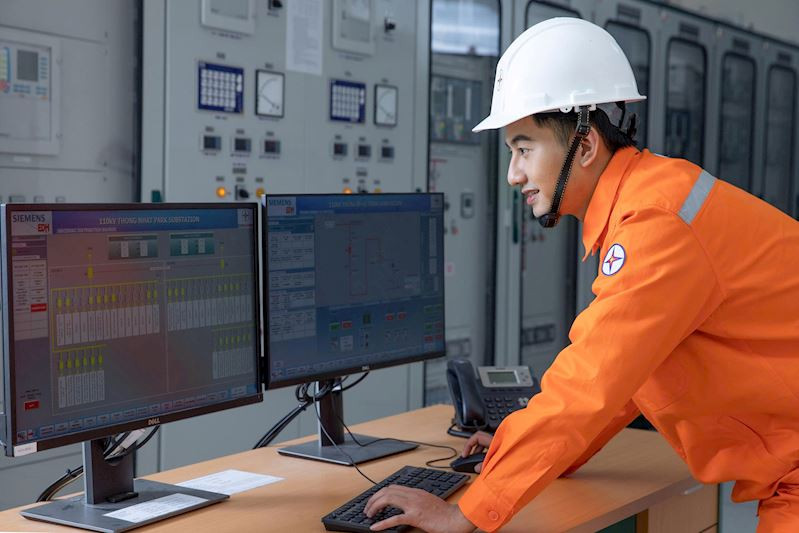 EVN giảm giá bán lẻ điện từ ngày 1-11