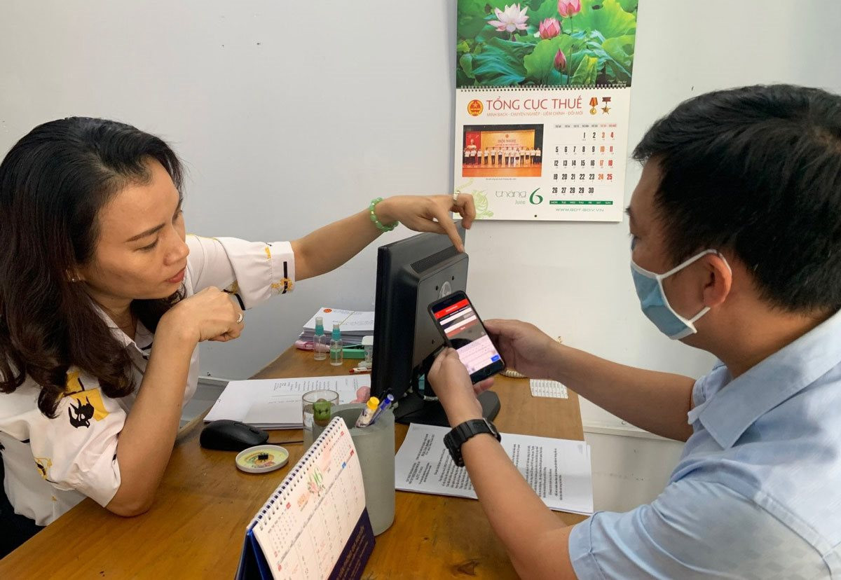 Thuế Hà Nội lưu ý hạn cuối nộp thuế đất phi nông nghiệp