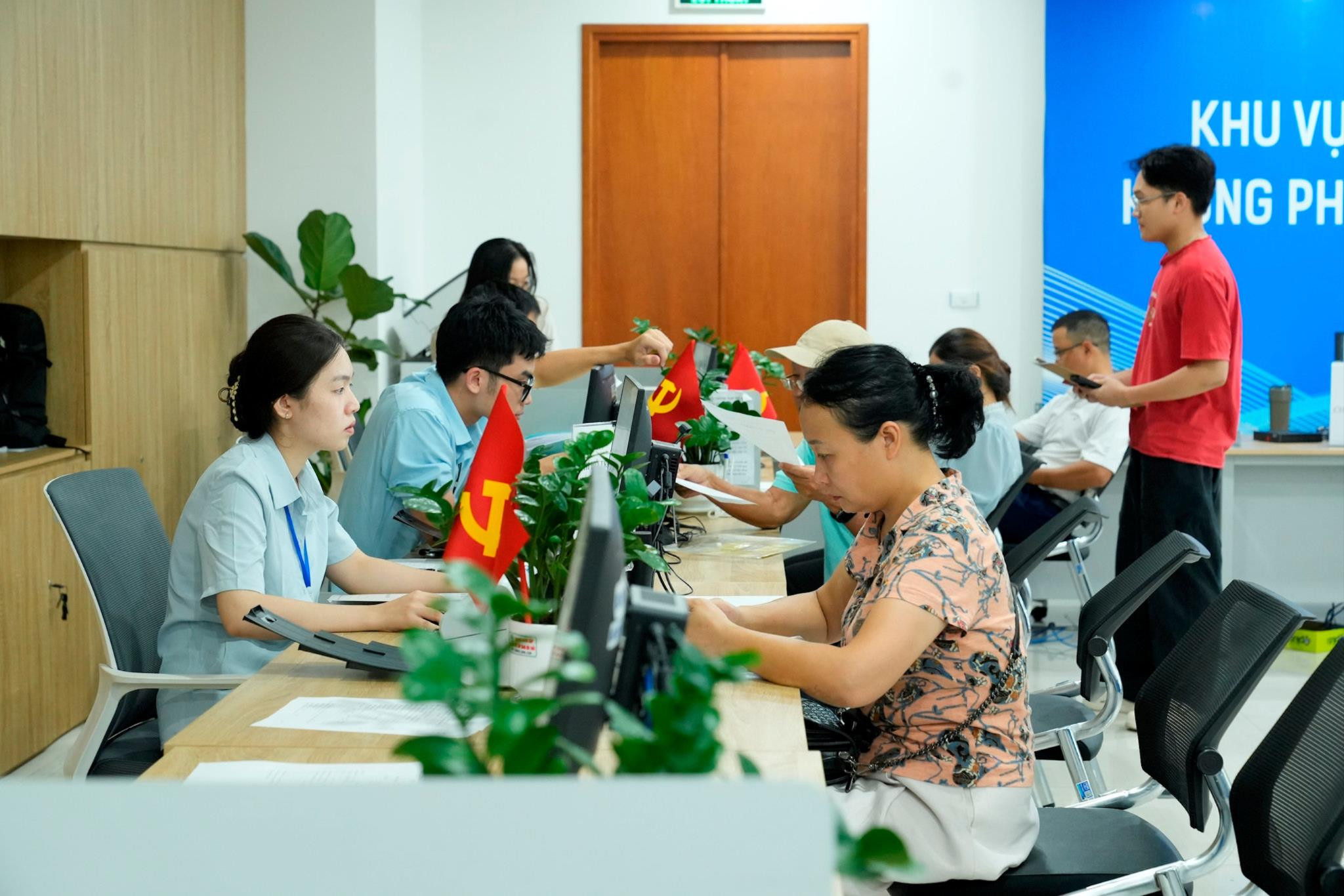 Hà Nội chủ động nhận diện, rà soát cắt giảm thủ tục hành chính