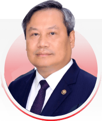 leader